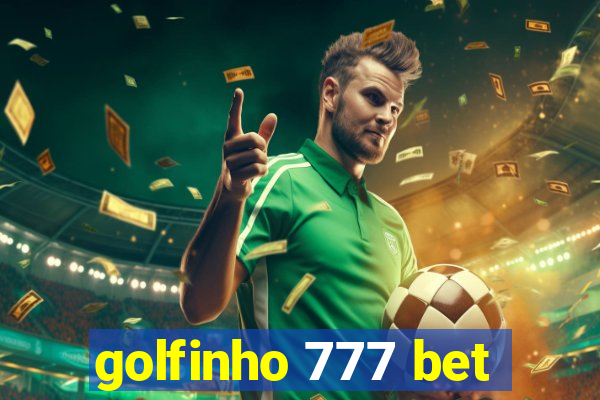 golfinho 777 bet